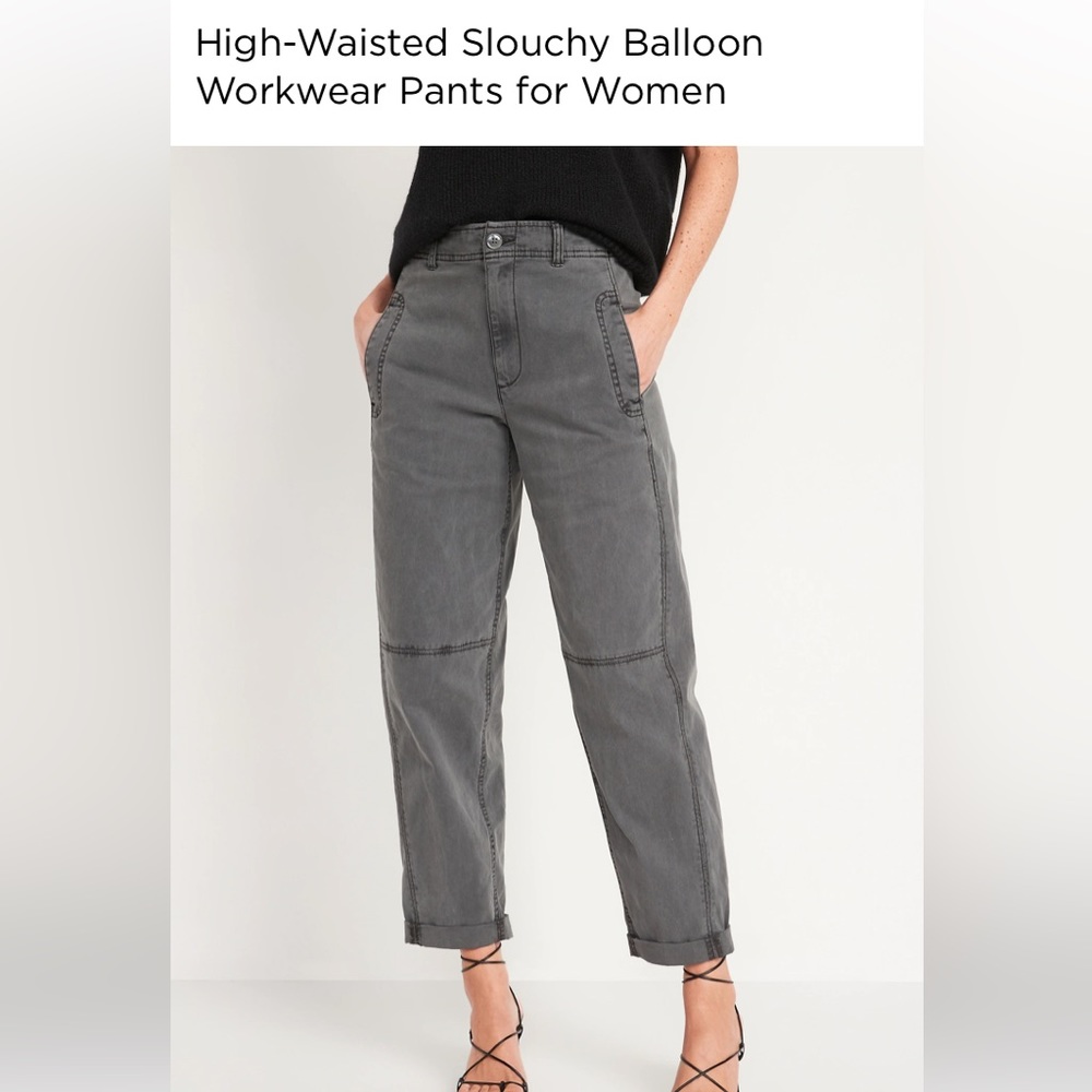 Brand new with tags Old Navy pants